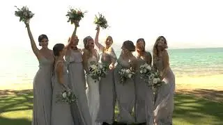 Sweet Lake Front Wedding at Edgewood Tahoe - Epik Wedding Videography