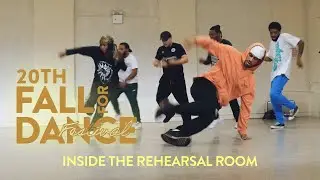 JAM ON THE GROOVE 3 for 30 | Fall for Dance Festival | New York City Center