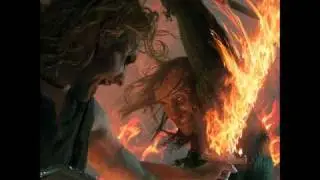 Crucifixion Addixion - Rains of Castamere