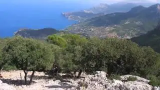 Majorque