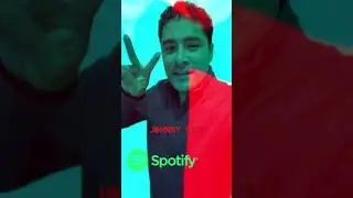 Johnny Vice New Music Promo 2025