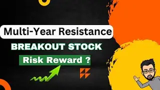 Multi Year Breakout Stocks | Multiyear breakout Stock |Swing Trading Stocks|Swing Trading Strategies