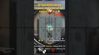 #awnfreefire #freefirecapa #freefire #freefireclipsfreefirehighlights #comodarcapa #garenafreefire