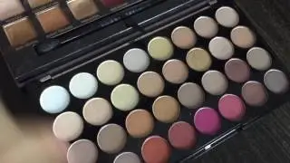 Dupe of modern renaissance palette????
