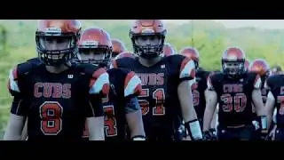 Legacy | 2018 Lucas Cubs Hype Tape