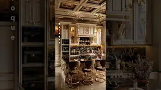✨ Baroque Style ✨ #relaxingfurniture #style #homedecor #interiordesign