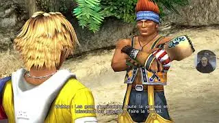= Final Fantasy 10 Remastered  = (= ps5 fr =) let's play - aventurier et explorateur - 1 -  😋