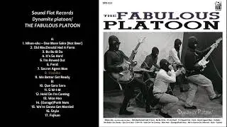 Dynamite platoon / THE FABULOUS PLATOON SFR-111