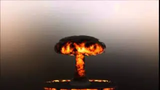 Half-Life Nuke Render
