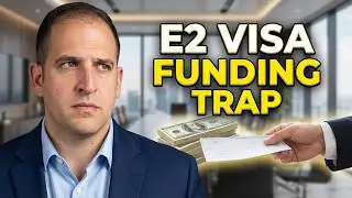 E-2 Visa Compliance: Essential Guidelines for Business Success in the USA