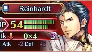 Arena Run 6/22 - 6/28 (Legendary Marth Bonus)