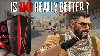 The Best PC Build For CSGO ?