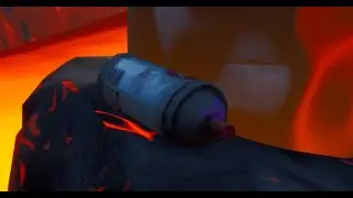 Find all lost spray cans