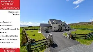 Meenacross Dungloe
