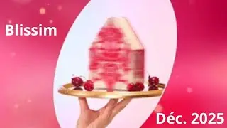 Spoiler - Blissim - D&eacute;cembre 2025 - Premi&egrave;res images 