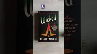 7 nieuwe fantasy-leestips  #booktube #leestips #fantasy #nederlandstalig