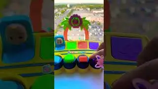 AMAZING ASMR POP UL LEWRNING SKILL