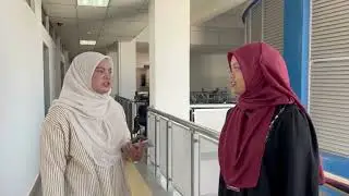 VIDEO PUBLIC SERVICE ANNOUCEMENT (UIE30102 INTERGRITI DAN ANTI-RASUAH) GROUP 14