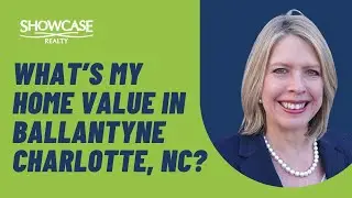 How Much Is Your Ballantyne Home Worth in Charlotte? 🏡