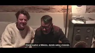 [EXPRESS-001] Matías Aguayo