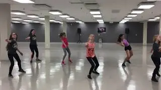 Closer Choreo | Prairie HipHop