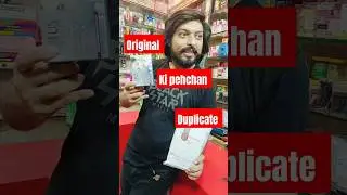 Cosmetic products original aur duplicate#origanal#duplicate#shorts#ytshorts#shortsfeed#rizvicosmetic