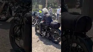 Ride on Nemo Rd in the black hills Sturgis 2024 #harleydavidson #sturgis #blackhills