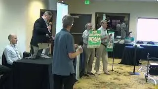 LPC 2025 Convention - Tribute to Ed Clark