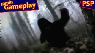 Hysteria Project ... (PSP) Gameplay