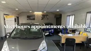 Junction 27 cars sales ltd