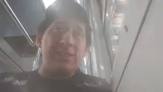 La Cápsula De Axel Desde El Vagón De Metro 🚇 Fecha De Calendarios De Canal 6 Muy Pronto 🙂