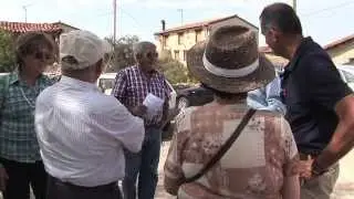 El monte, nuestro más viejo amigo
