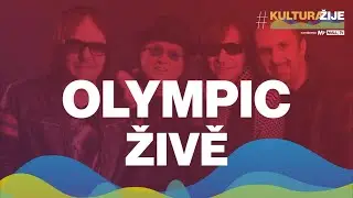 Olympic - Víkend pro seniory | #kulturažije na MALL.TV