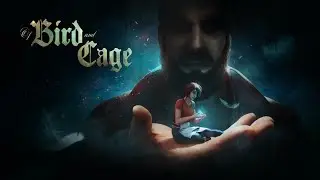 Metal Music Story Driven Game - Of Bird And Cage Full Gameplay