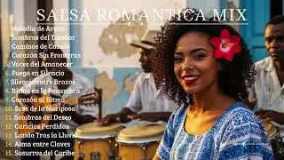 Salsa Mix 2025 💃🔥 | Best Salsa Music for Dance Lovers