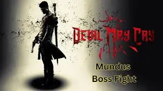 DmC: Devil May Cry | 