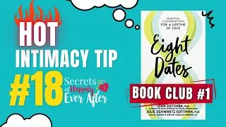 Eight Dates Announcement Book Club  Tip #1