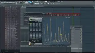 Automation in FL Studio 12 Tips and Tricks