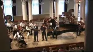 Bach. 