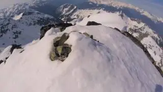 Slalok Skimo Style