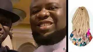 La chute brutal du plus grand brouteur du Nigeria r&eacute;sident &agrave; douba&iuml; 