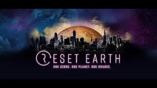 Reset Earth android game first look gameplay espa&ntilde;ol 4k UHD