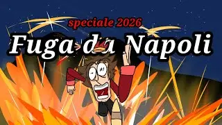 Fuga da Napoli/ cortometraggio speciale 2026