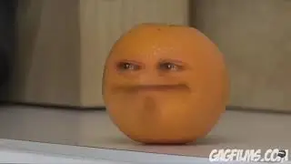 wacky orange 5