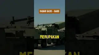 Radar GCI Gado - Gado : Tantangan Operasional dan Sustainabilitas #radargci #radar