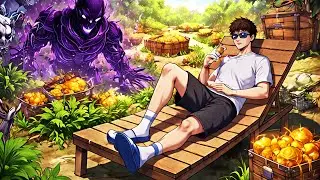 Farmer Becomes Necromancer by Accident | Manhwa Recap Ch. 1&ndash;10