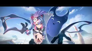 Roccia Past Cutscene | Wuthering Waves