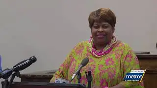 Access Louisville: Metro Council on Unrest in City