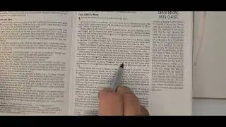 Day  | Genesis 4&ndash;7 | One Year With God (Chronological Bible Reading)