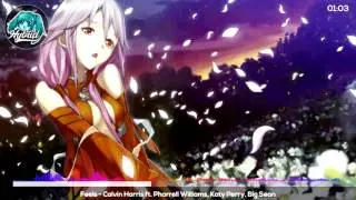 Nightcore - Feels